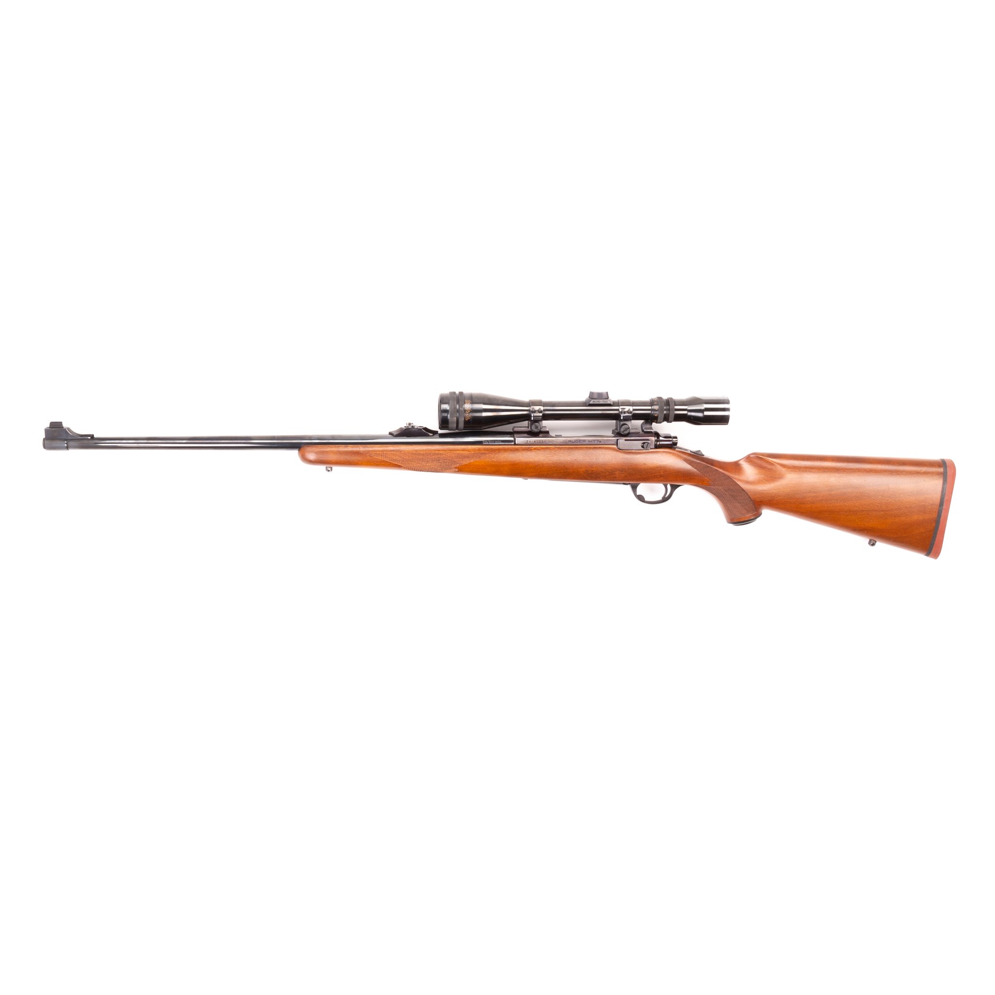 Ruger M77